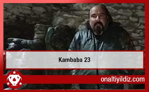 Kambaba-23