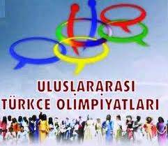 Türkçe Olimpiyatları Başladı