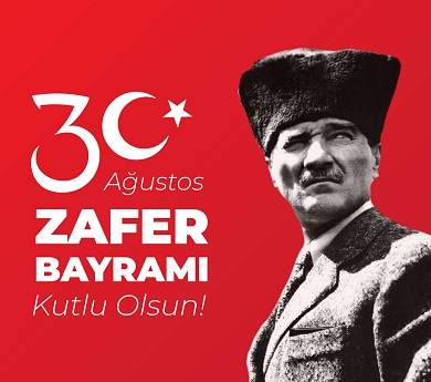 Büyük Zaferin 100. Yılı