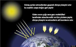 Oktan Keleş, Nasa'nın Yalan Söylediğini Açıklamıştı!