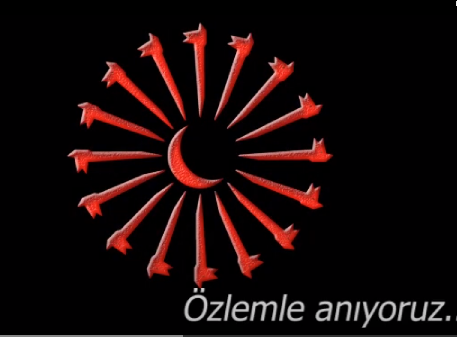 Özlemle Anıyoruz