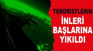 Türk Ordusuna Şan Olsun