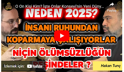 Baran Aydın Ezber Bozan Tv'de