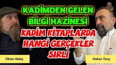 Antik Kitaplar Niçin Yok Ediliyor? 1. Bölüm