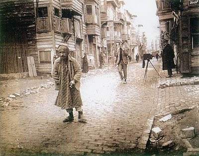 Cumhurbaşkanı Olacağını Meczuptan Öğrenmiş!