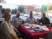 Oktan Keleş,