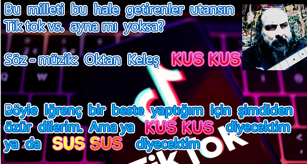 Kus Kus