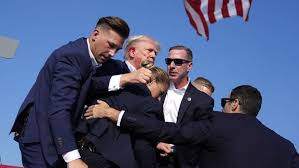 Trump Suikasti - Biz Bu Filmi İzlemiştik