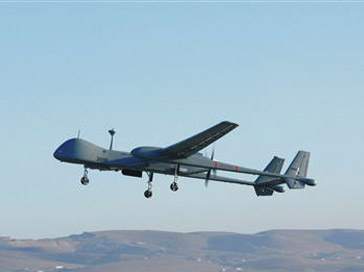 'İnsansız Uçakları Ele Geçirmek Çok Kolay'