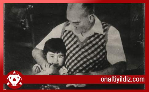 23 Nisan Kutlu Olsun