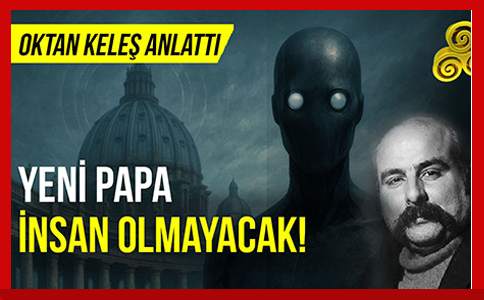 Kehanetlere Göre İstanbul Yeniden İşgal Mi Edilecek? 1453 Kodu ve Vatikan’ın Planı