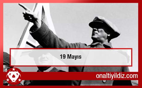 19 Mayıs