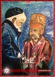  KAMBABAM'A