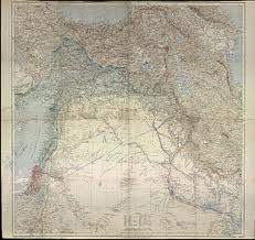 Sykes-Picot Yine Gündemde