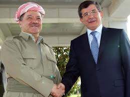 Barzani ile PKK Anlaştı