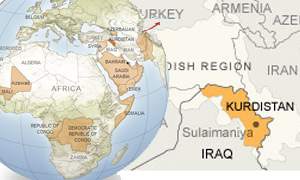 Müttefikimizin Hayalleri