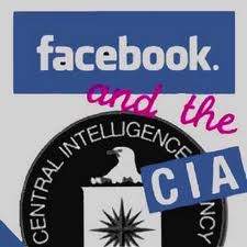 Facebook’u CIA yönetiyor