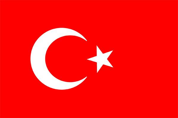 Cumhuriyet'in 89. Yıldönümü