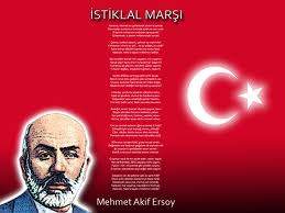 Mehmet Akif'in  Vefatının 76. Yılı