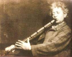 Neyzen Tevfik