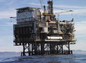 Akdeniz Doğalgazı İsrail'e Akıyor