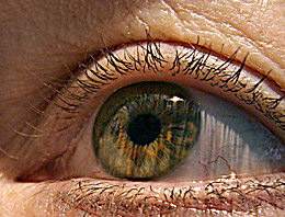 Gözle Kontrol Teknolojisi Artık Başladı