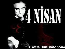 Türkeş'in Vefatının 16. Yılı