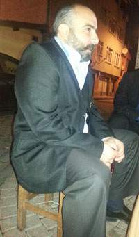 PKK'yı Barzani'ye Ordu Yapıyorlar!