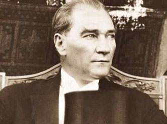 Atatürk'ün Kayıp Çantası