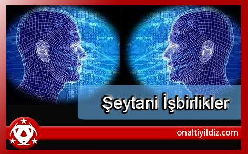 Şeytani İşbirlikler