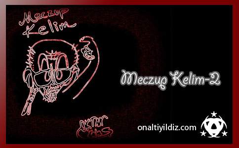 Meczup Kelim-2