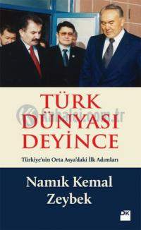 Sayın Zeybek'in İmza Günü