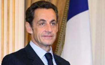Atina'da Sarkozy'yi Hedef Alan Bomba