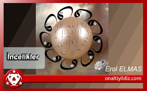 İncelikler