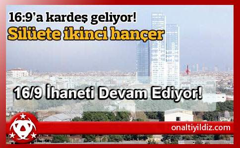 16/9 İhaneti Devam Ediyor!