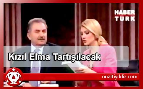 Kızıl Elma Tartışılacak