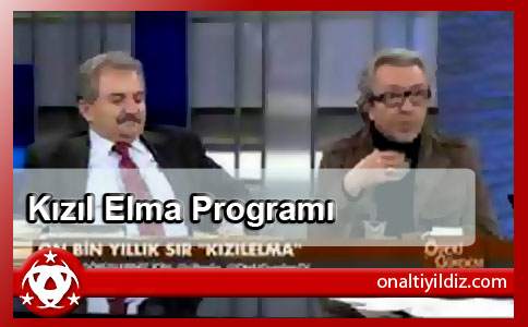 Kızıl Elma Programı