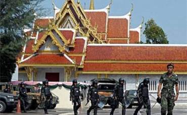 Tapınak'ta 950 Cenin Bulundu