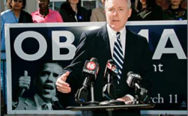 Siyah Bulutu Deccal'a Temizletecek