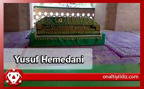 Yusuf  Hemedani