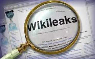 Wikileaks Belgeleri Filtrelendi