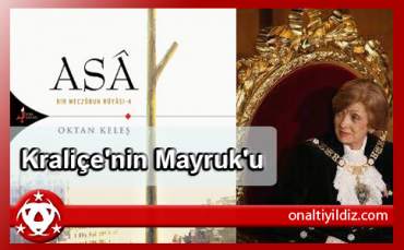Kraliçe'nin Mayruk'u
