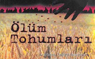 Norveç'teki Tohum Deposu Dünyayı Ele Geçirme Planının Bir Parçası