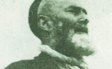 Hacıveyiszade Mustafa Efendi