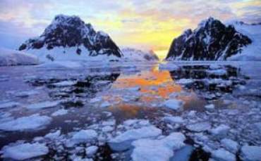 Kuzey Kutbu: Yeni Kaynaklar Kimin?