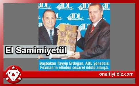  El Samimiyetül