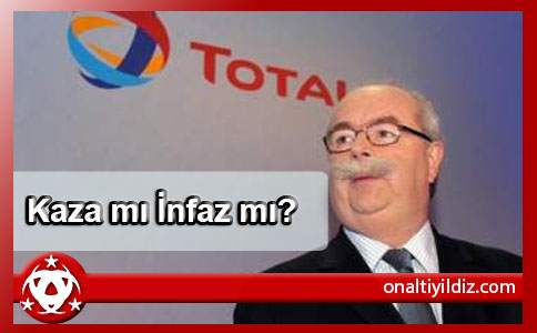 Kaza mı İnfaz mı?