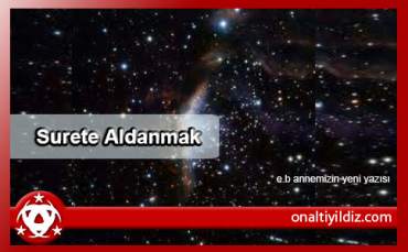 Surete Aldanmak