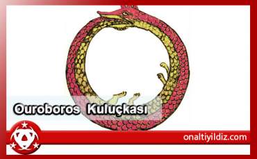 Ouroboros Kuluçkası