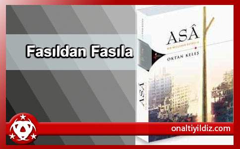 Fasıldan Fasıla